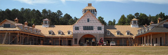 Barn image