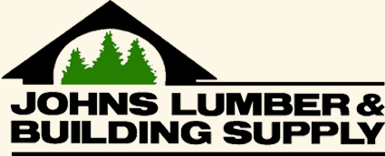 Johns Lumber and Building Supply Logo